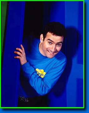 Anthony Field