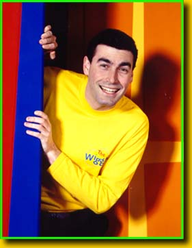 Greg Page